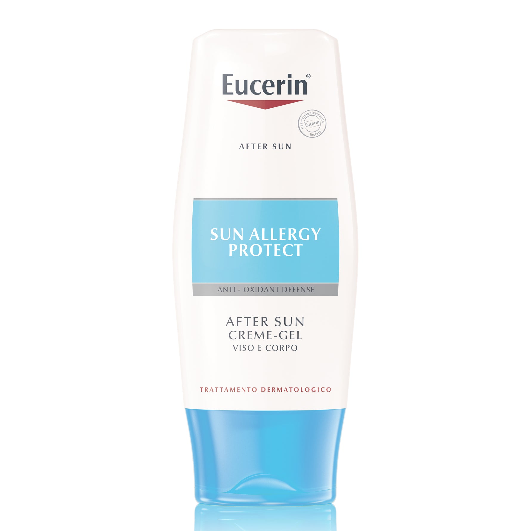 EUCERIN SUN ALLERGY AFTER 150ML
