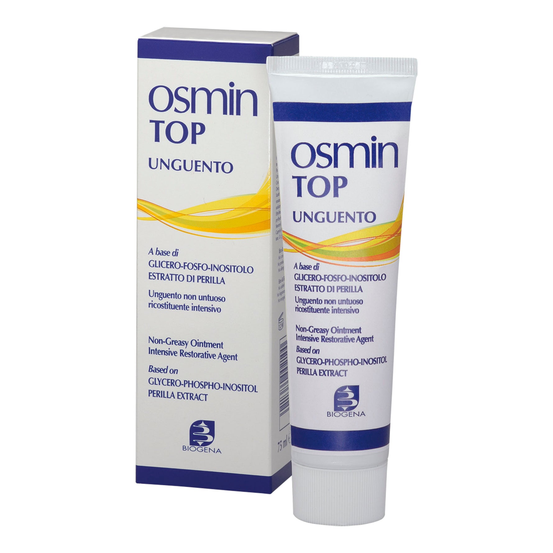 OSMIN TOP UNGUENTO N/UNTUOSO
