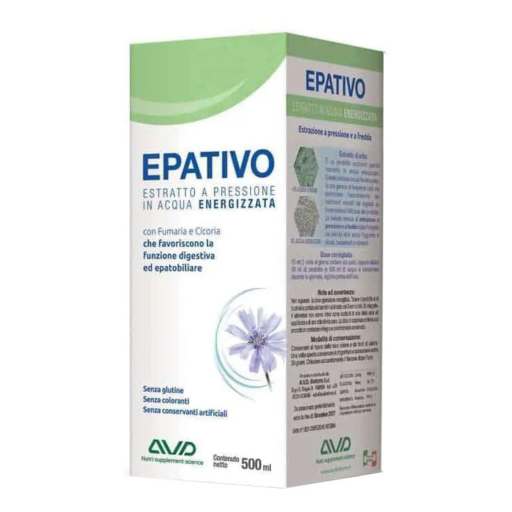 EPATIVO 500ML