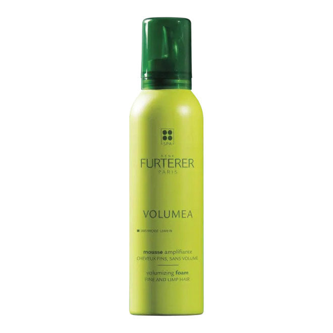 René Furterer Volumea Schiuma Capelli Volumizzante Senza Risciacquo 200ml