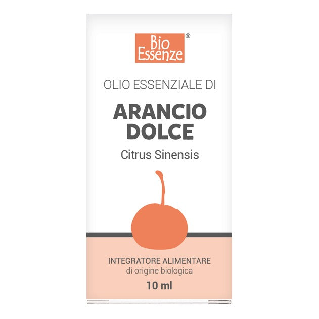 BIO ESSENZE OE ARANCIO DOLCE
