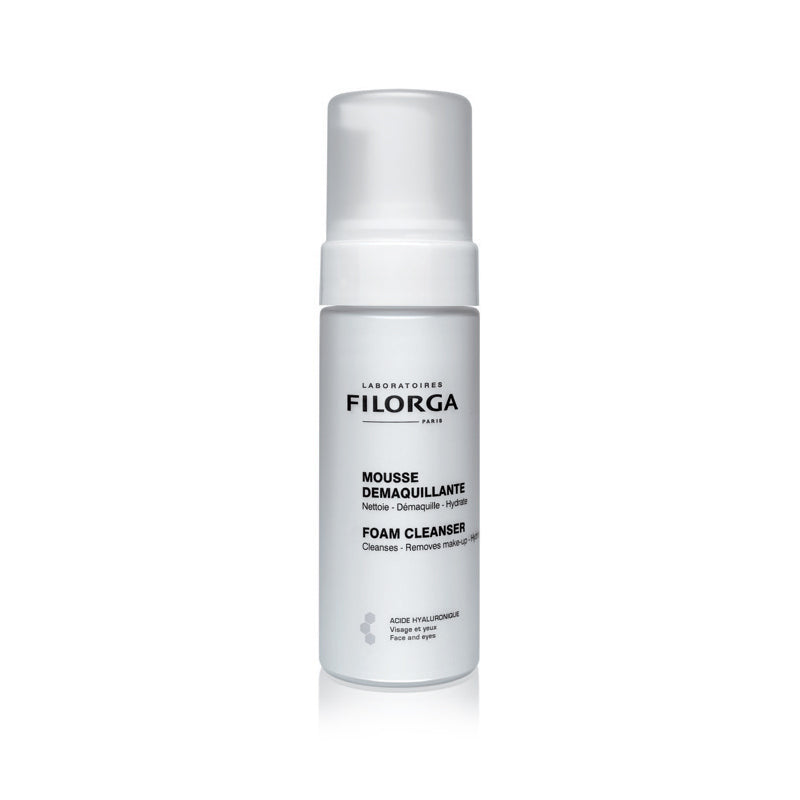 FILORGA MOUSSE DEMAQUILLAGE 150ML