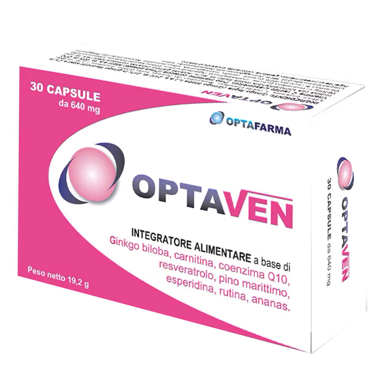 OPTAVEN 30CPS