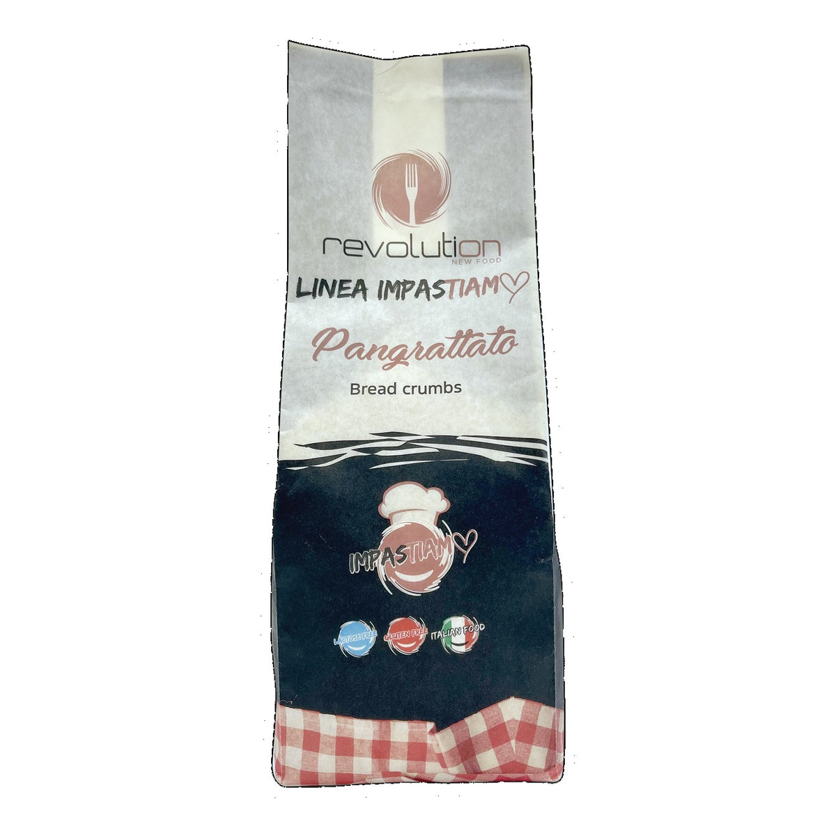 PANGRATTATO 500G  