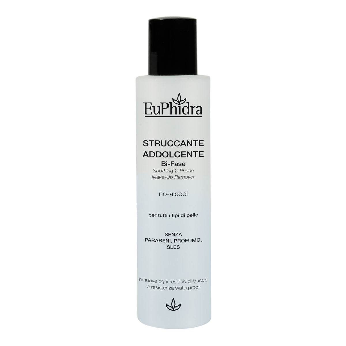 EUPHIDRA STRUCC BIFASICO 150 ML  