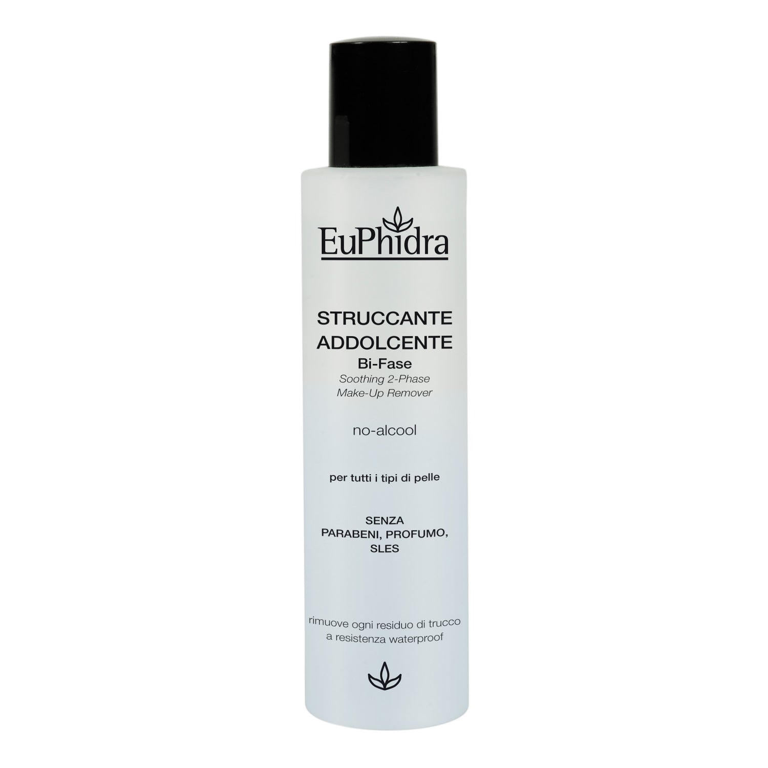 EUPHIDRA STRUCC BIFASICO 150 ML