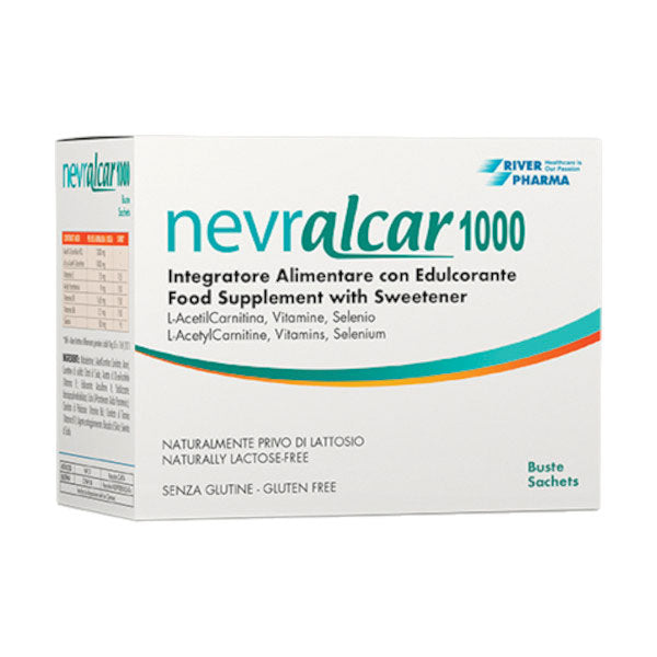 NEVRALCAR 1000 30BUST