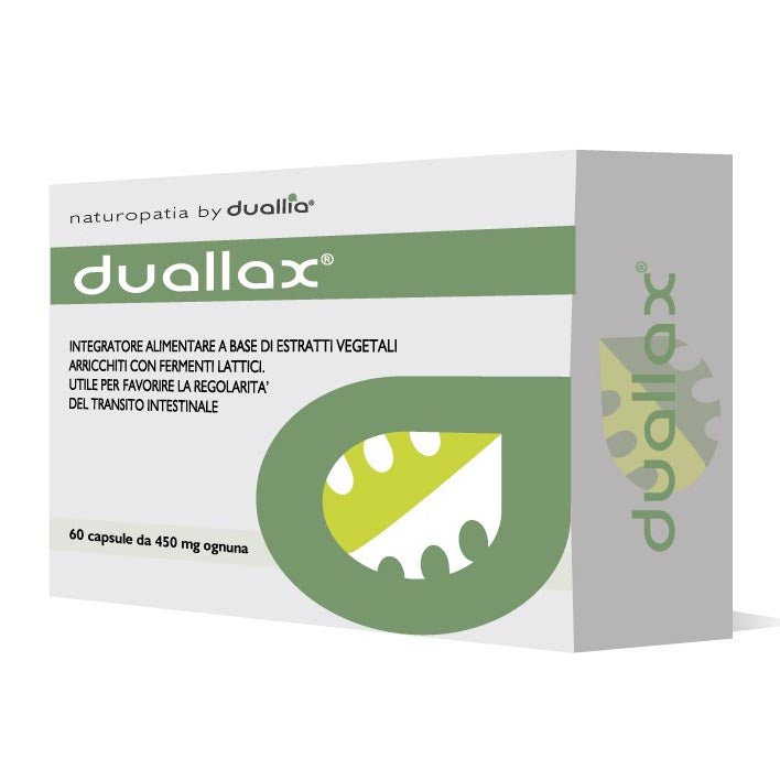 DUALLAX 60CPS  