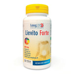 LONGLIFE LIEVITO FORTE 120CPR  