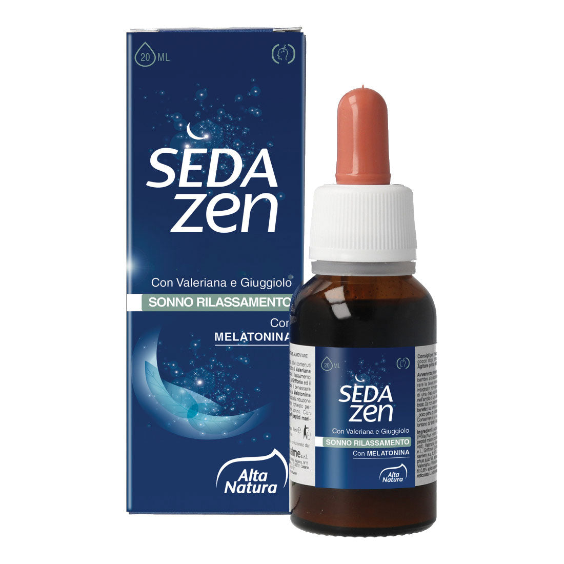 SEDAZEN 20ML
