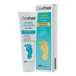 ZETAF GEL GAMBE LEGGERE 100ML  