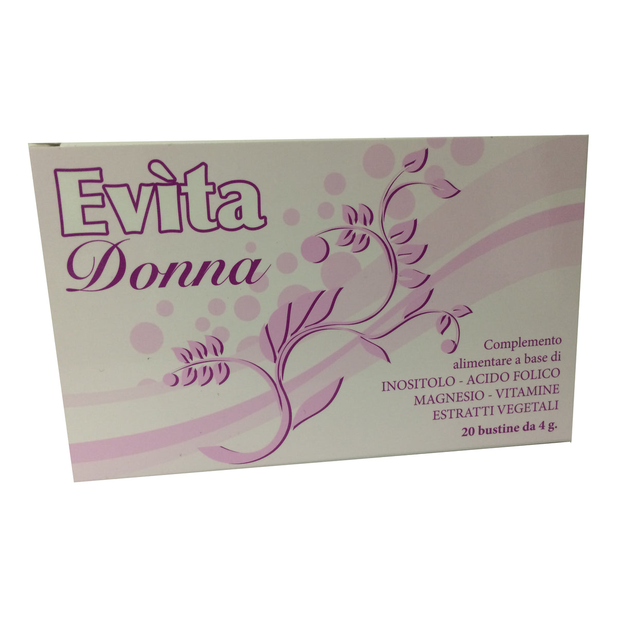 EVITA DONNA 20BUST  