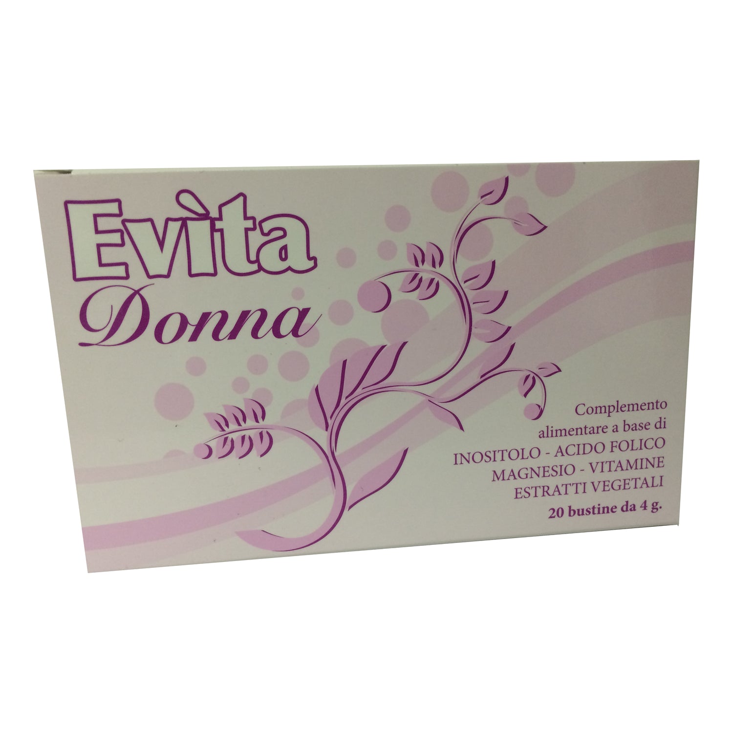 EVITA DONNA 20BUST