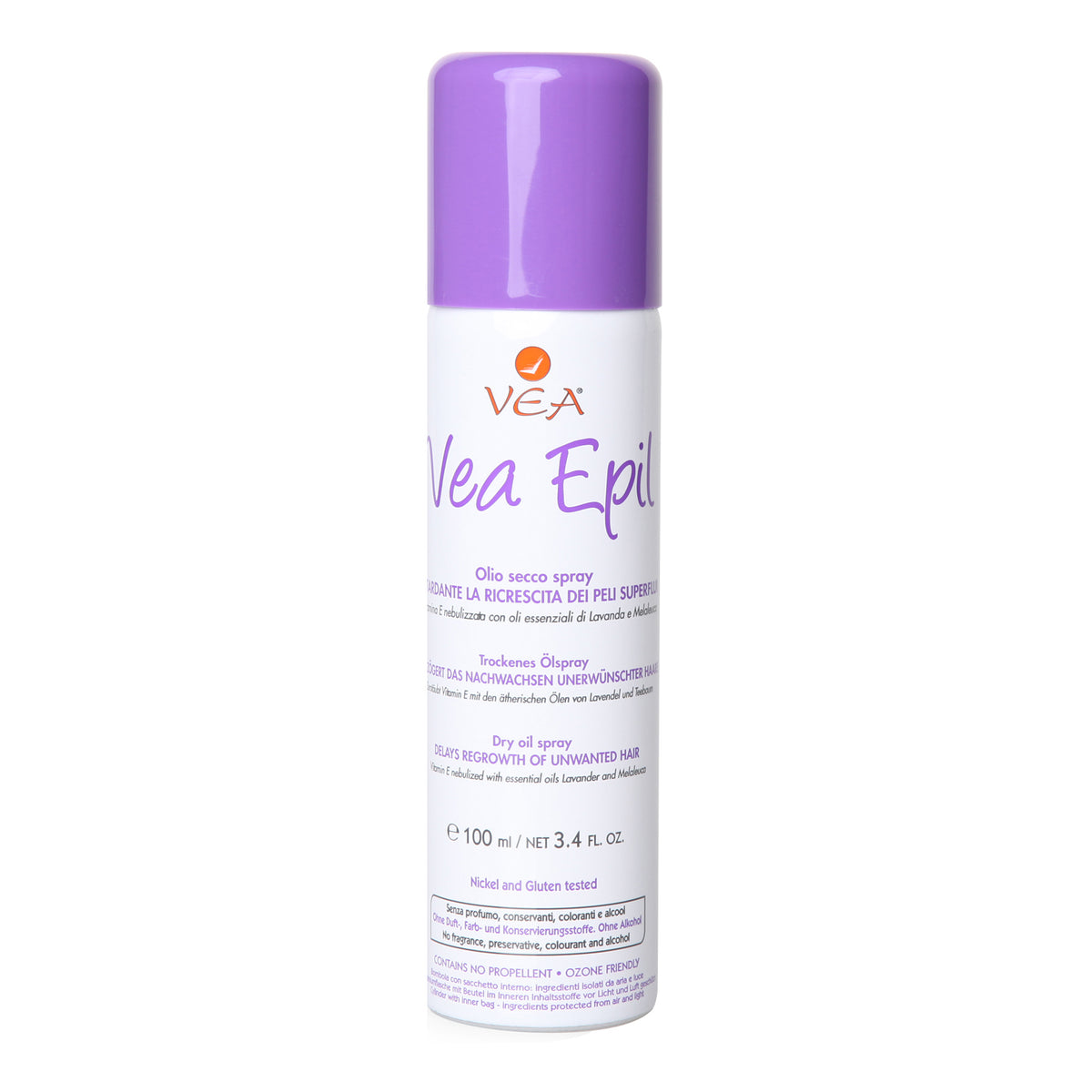 VEA EPIL 100ML  