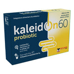 KALEIDON PROBIOTIC 60 12BUST  