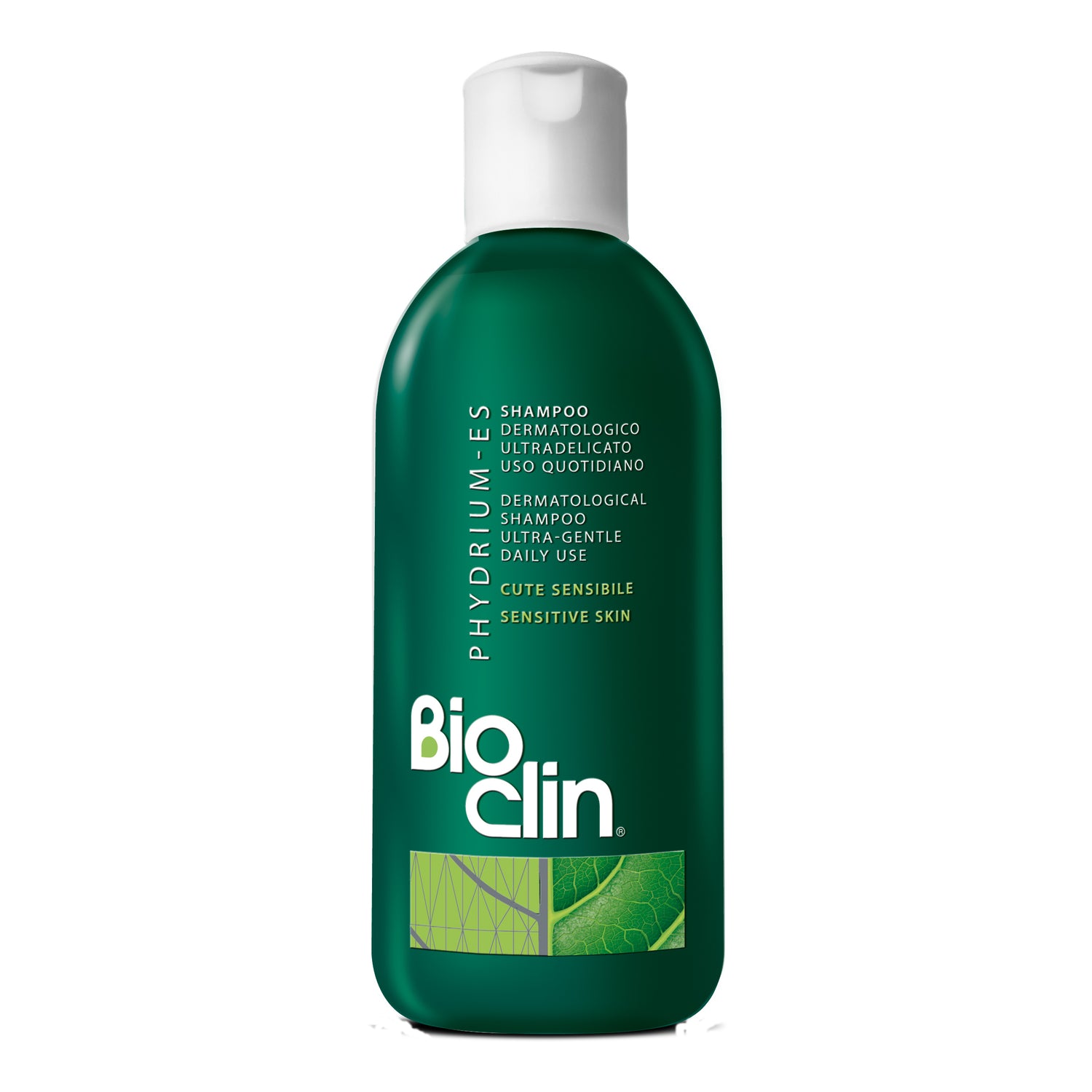 BIOCLIN-PHYDRIUM ES SH EX/DEL200