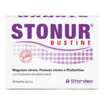 STONUR 20BUST  