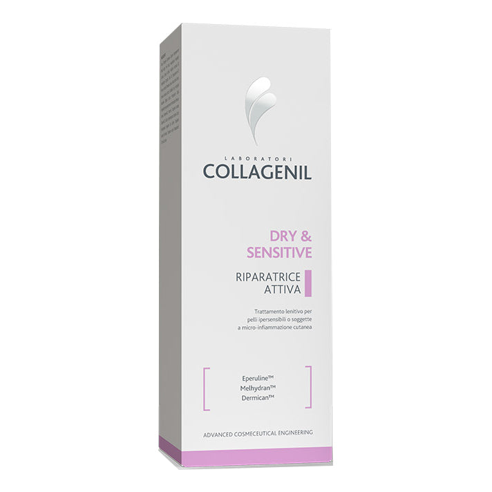 COLLAGENIL DRY&SENS RIPAR ATT