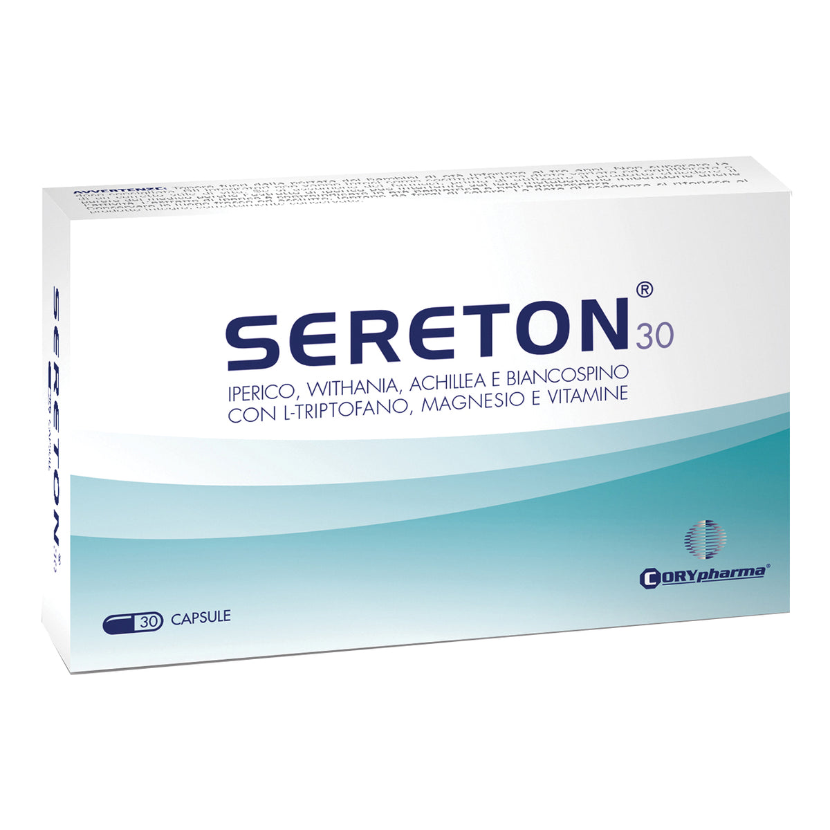 SERETON 30CPS  