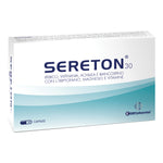 SERETON 30CPS  
