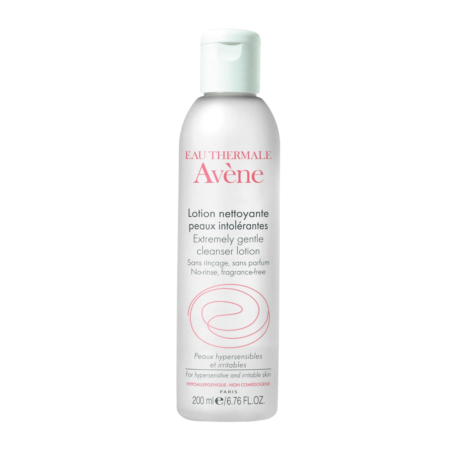 Avene Lozione Detergente Pelli Intolleranti 200ml