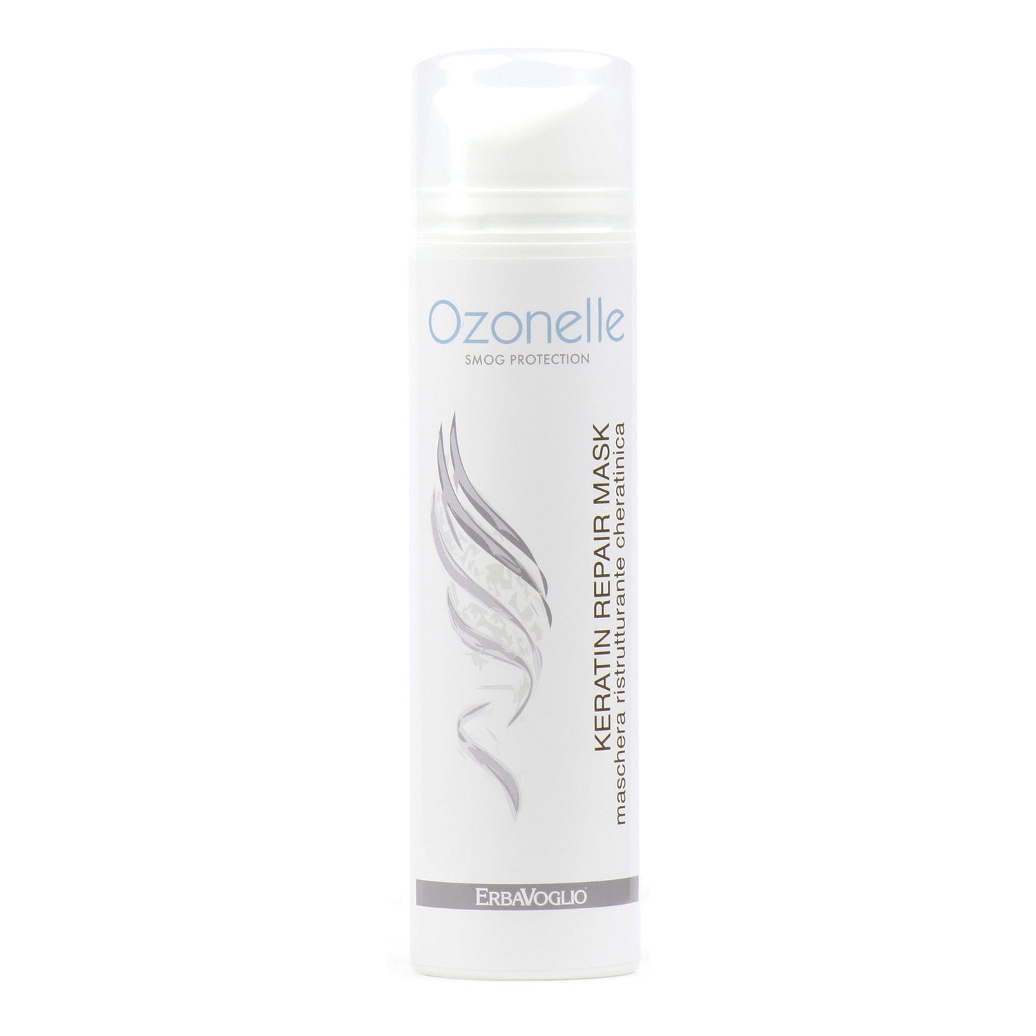 OZONELLE MASCHERA CHERATINA