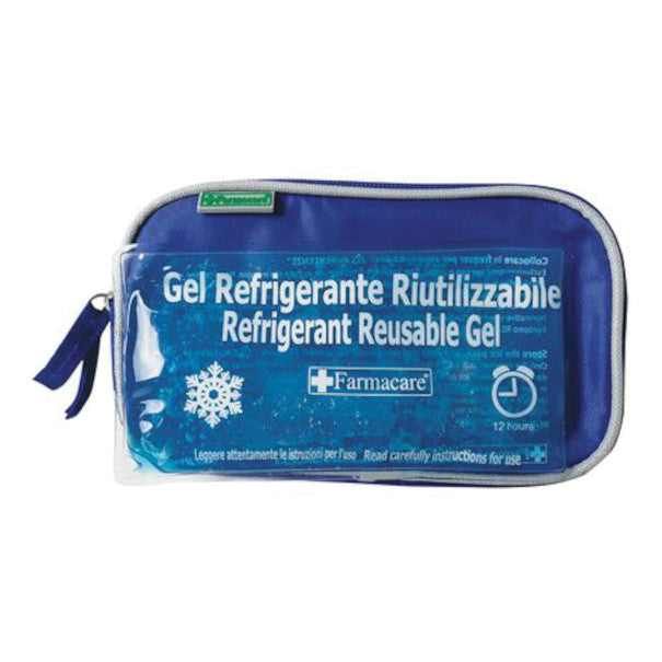 BORSA TERMICA KIT DIABETICI MI  