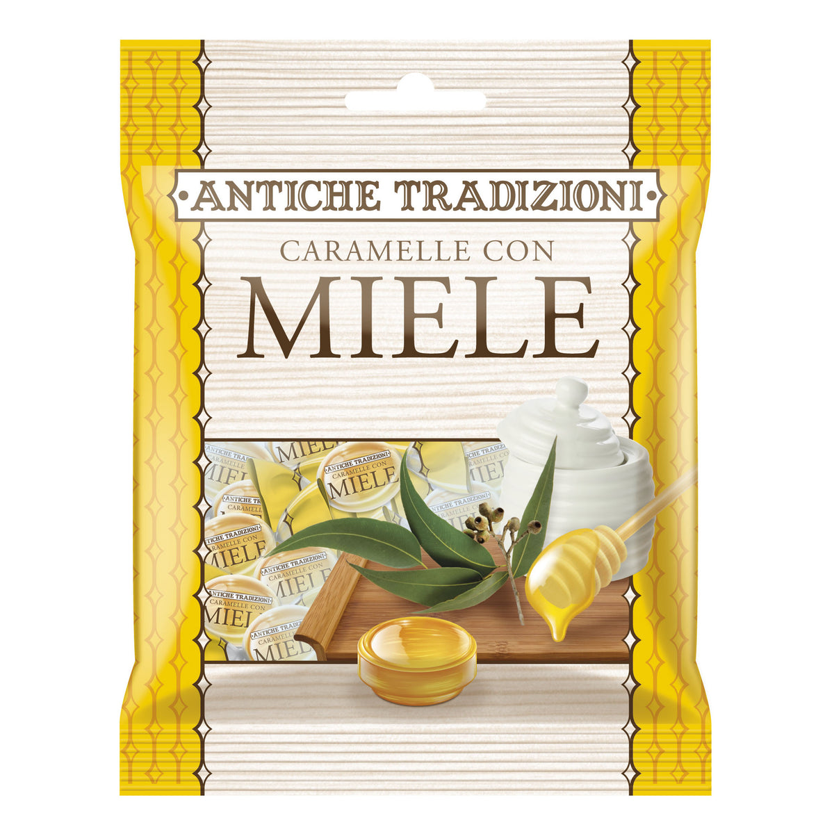 ANTICHE TRADIZIONI CAR MIE 60G  