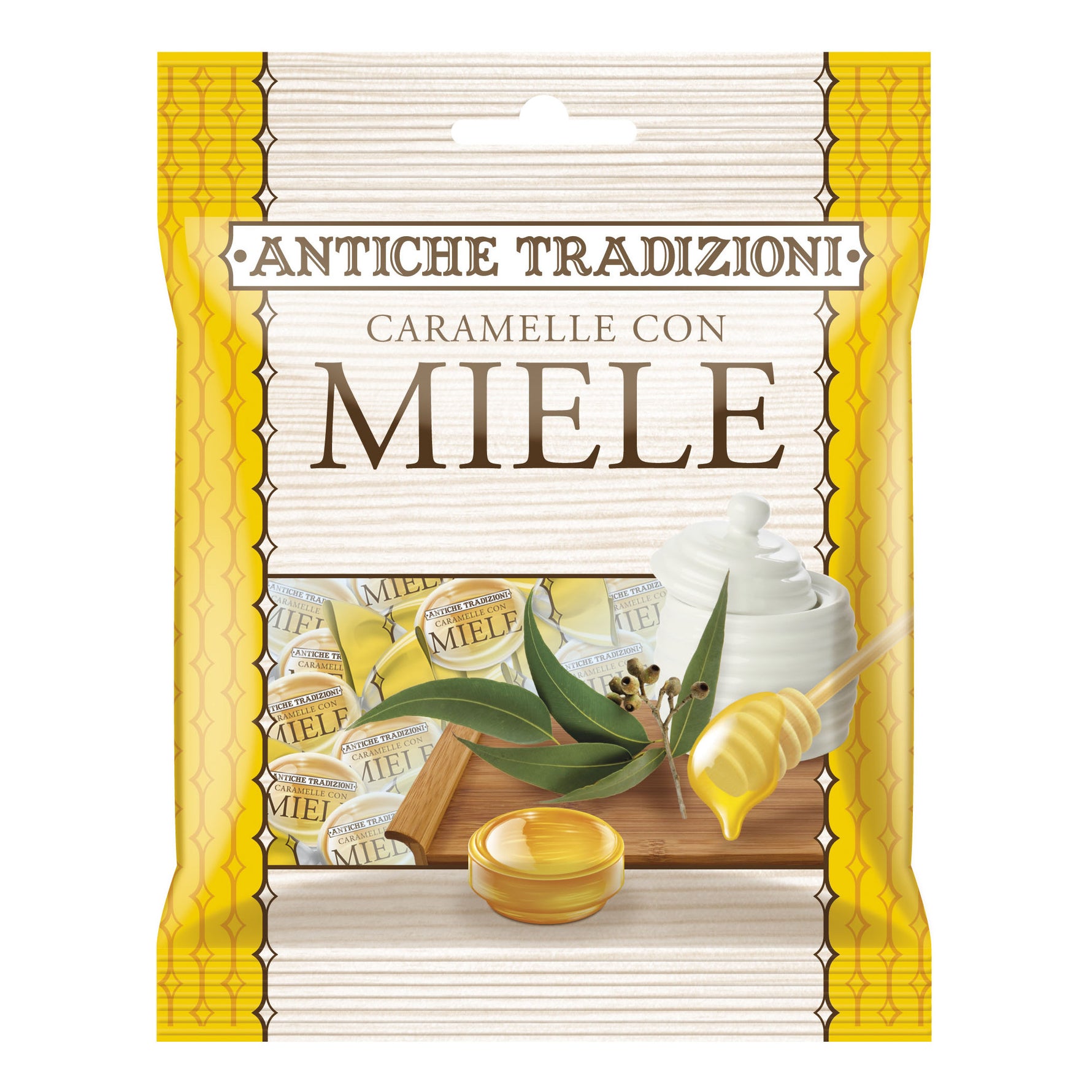 ANTICHE TRADIZIONI CAR MIE 60G
