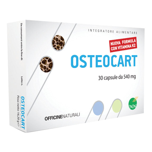 OSTEOCART 30CPS