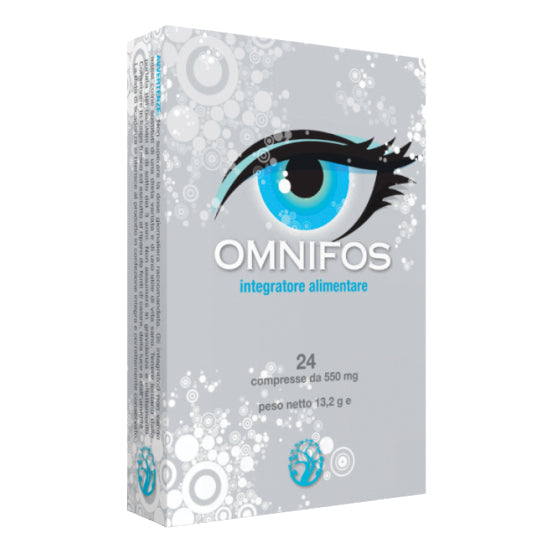 OMNIFOS 24CPR
