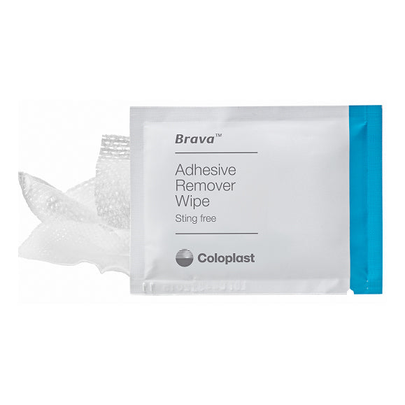 REMOVER STOMIA SALVIETTE 30PZ
