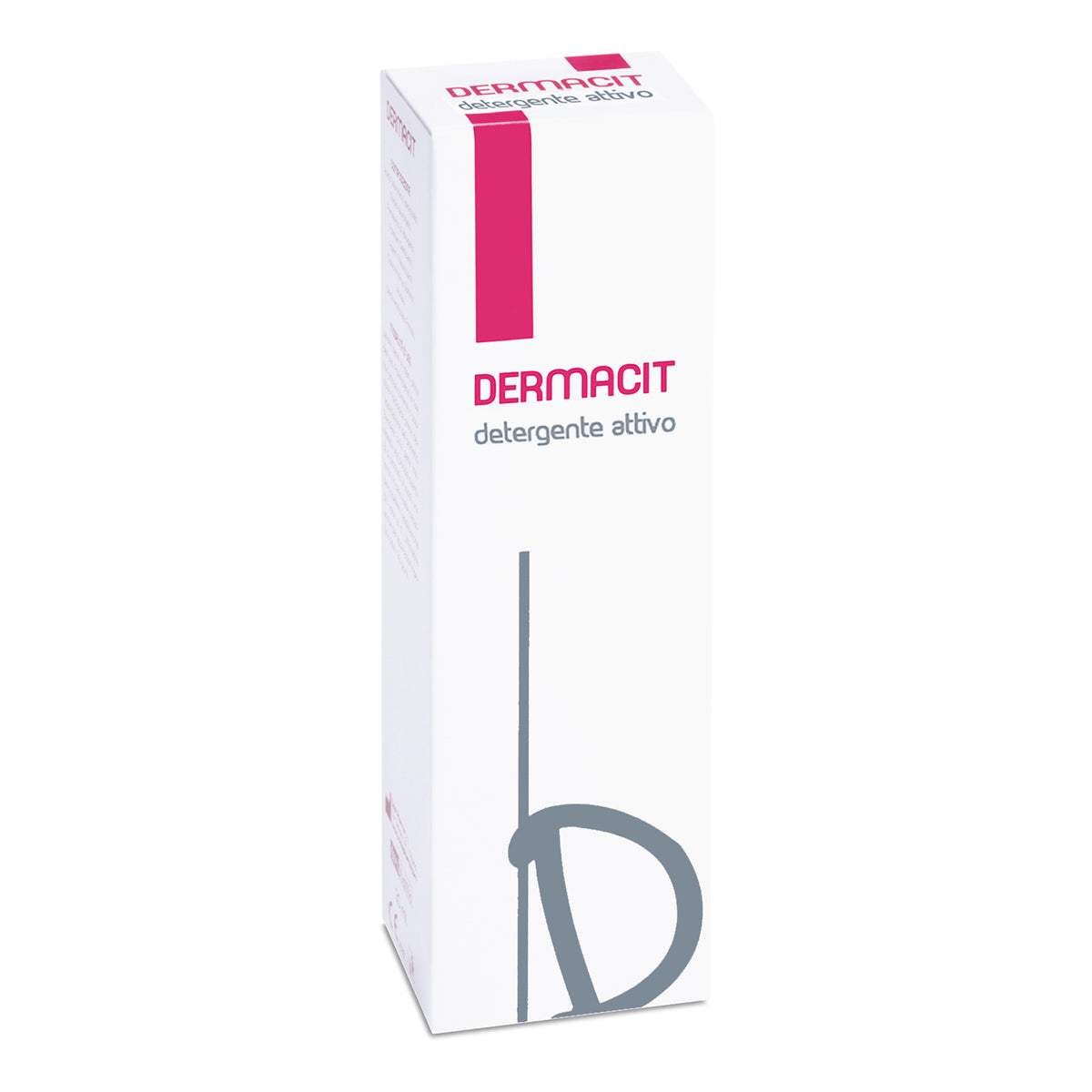 DERMACIT DETERGENTE ATTIVO  