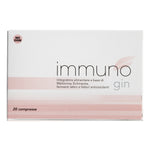 IMMUNO GIN 20CPR  
