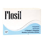 FLOSIL 20CPS SOFTGEL  