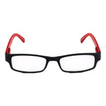 Contacta One Occhiali Presbiopia Rosso +1,50  