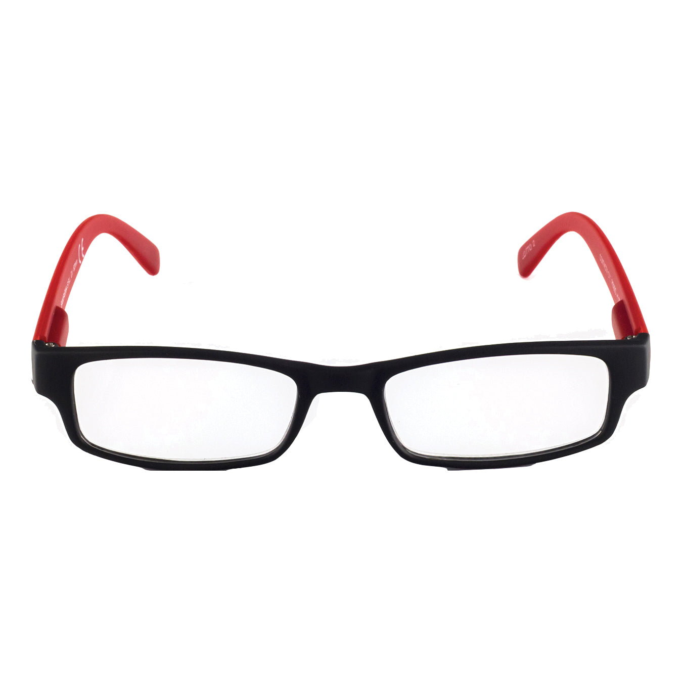 Contacta One Occhiali Presbiopia Rosso +1,50