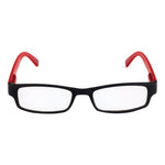 Contacta One Occhiali Presbiopia Rosso +2,00  