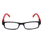 Contacta One Occhiali Presbiopia Rosso +2,50  