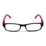 Contacta One Occhiali Presbiopia Rosso +3,50  