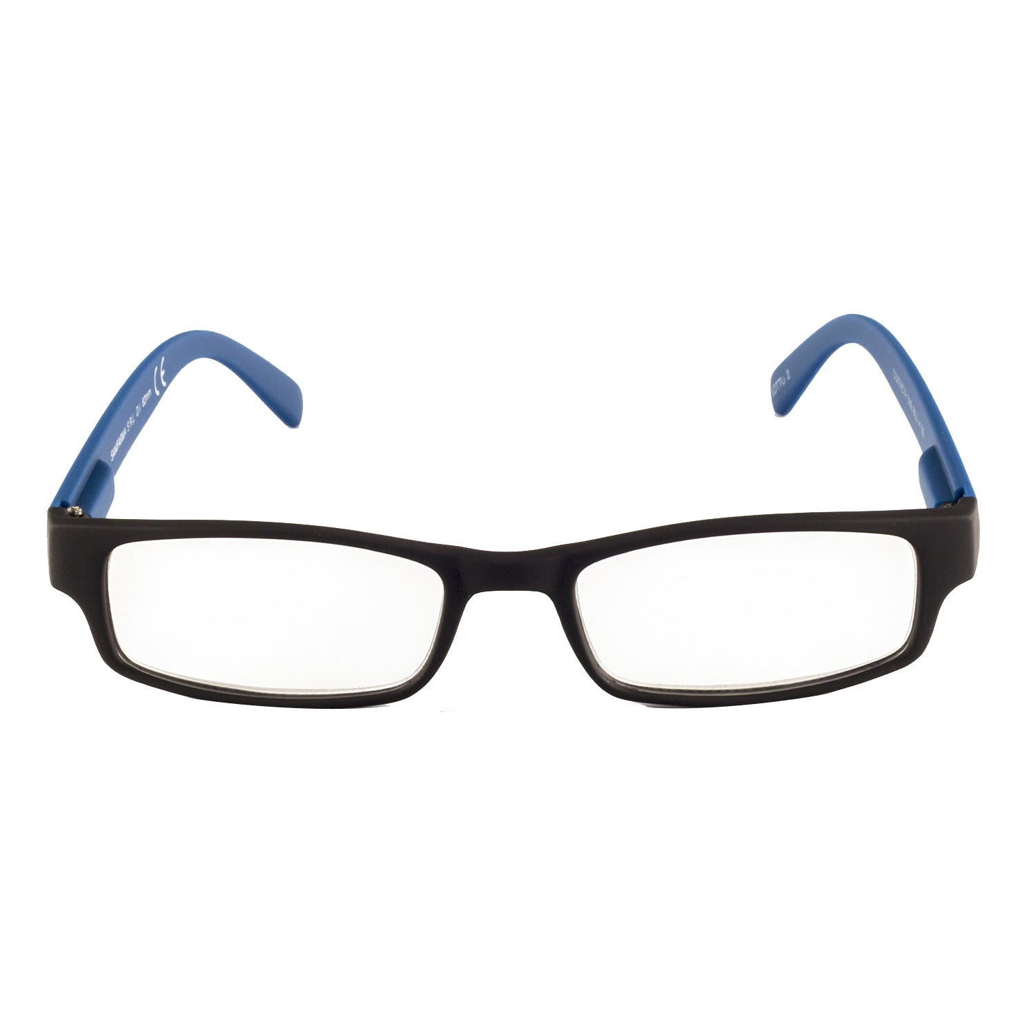 Contacta One Occhiali Presbiopia Blu +1,50