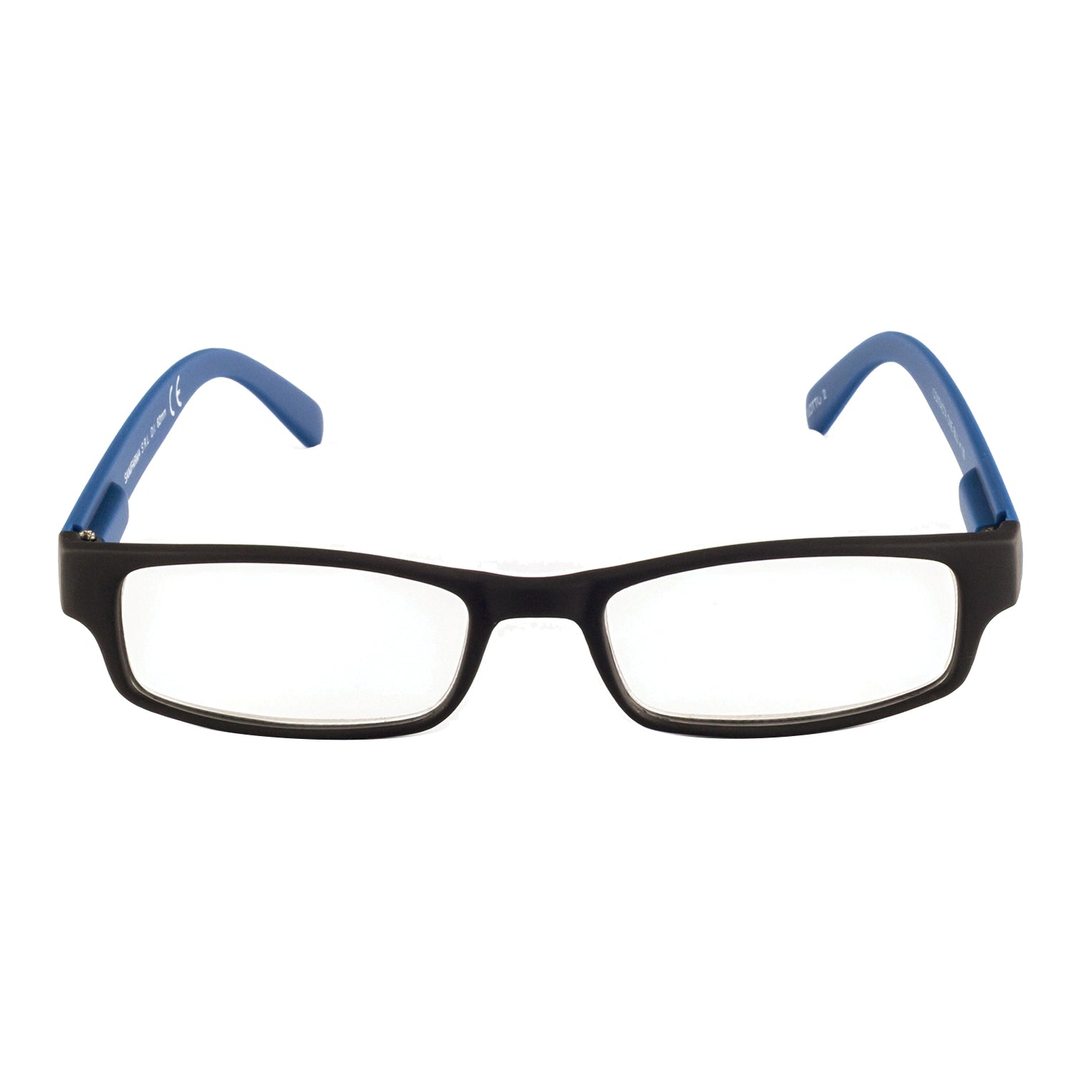 Contacta One Occhiali Presbiopia Blu +3,00