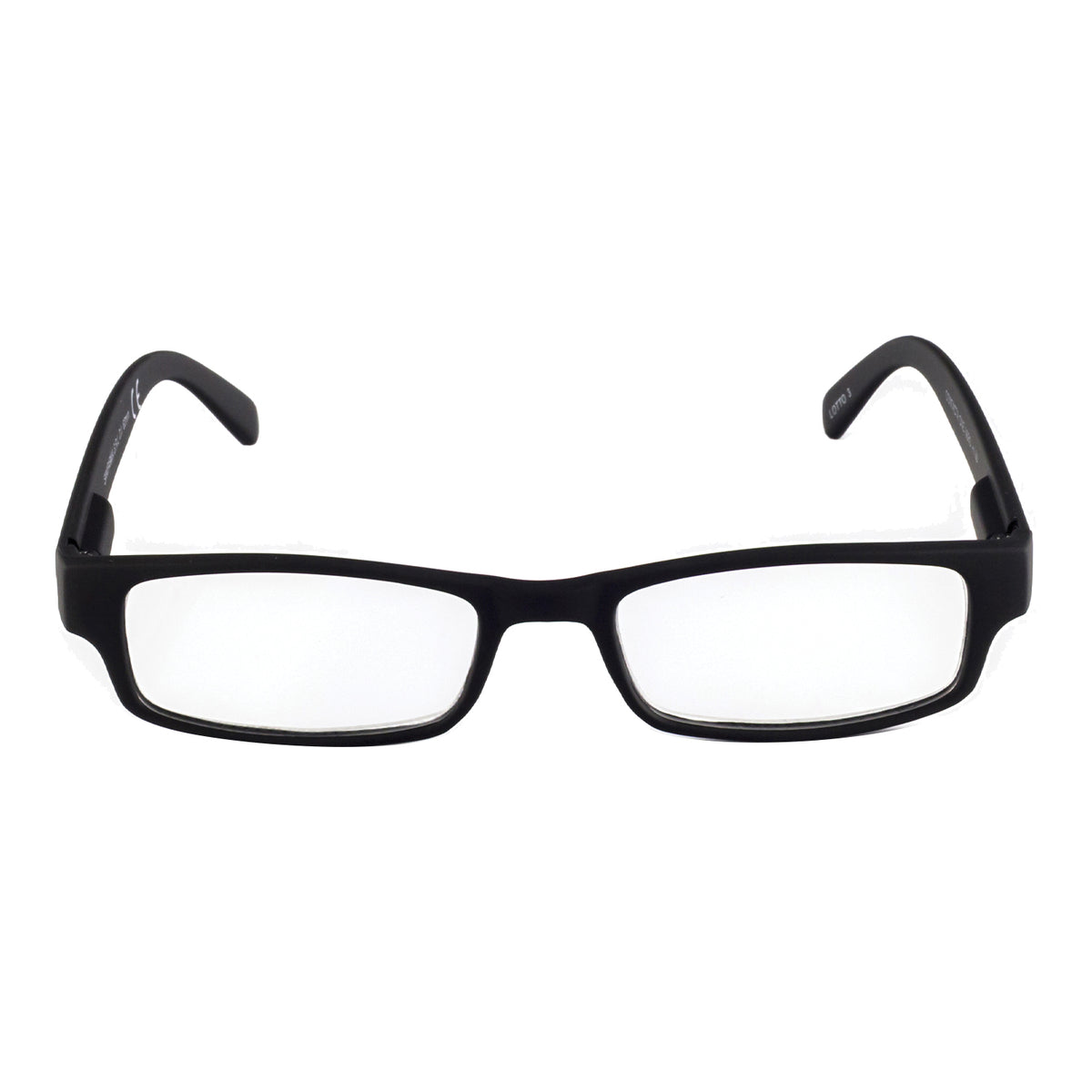 Contacta One Occhiali Presbiopia Nero +2,00  