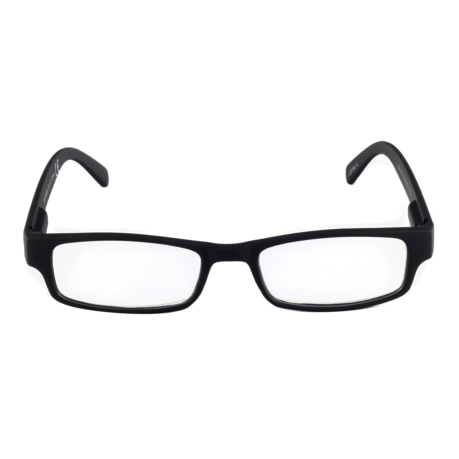Contacta One Occhiali Presbiopia Nero +2,00
