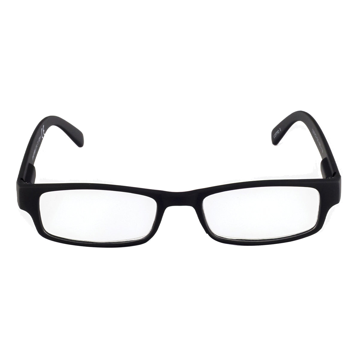Contacta One Occhiali Presbiopia Nero +3,00  