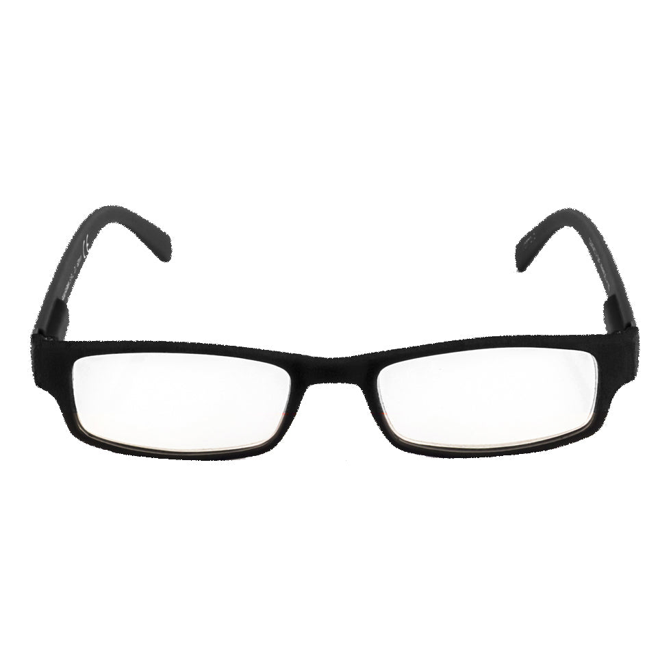 Contacta One Occhiali Presbiopia Nero +3,50  