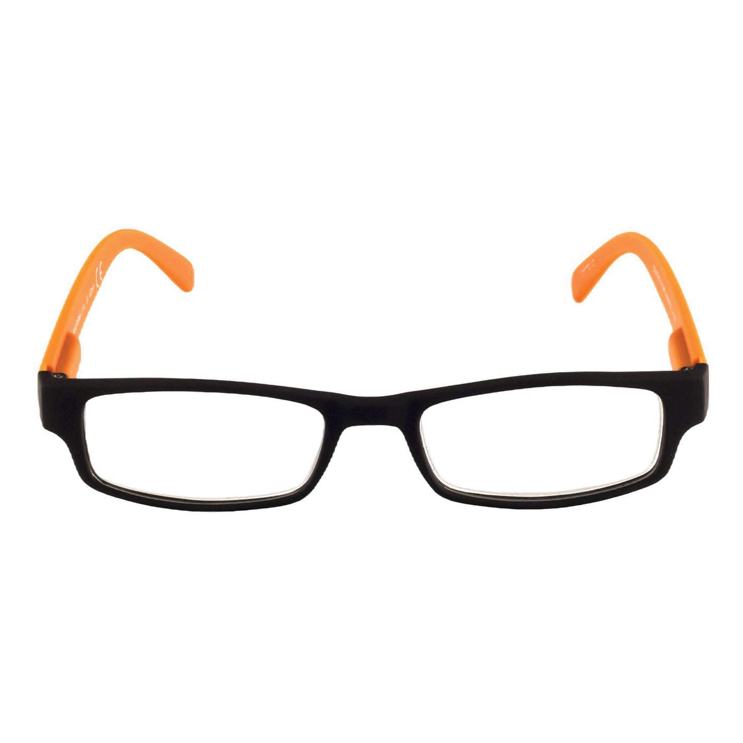 Contacta One Occhiali Presbiopia Arancione +3,00