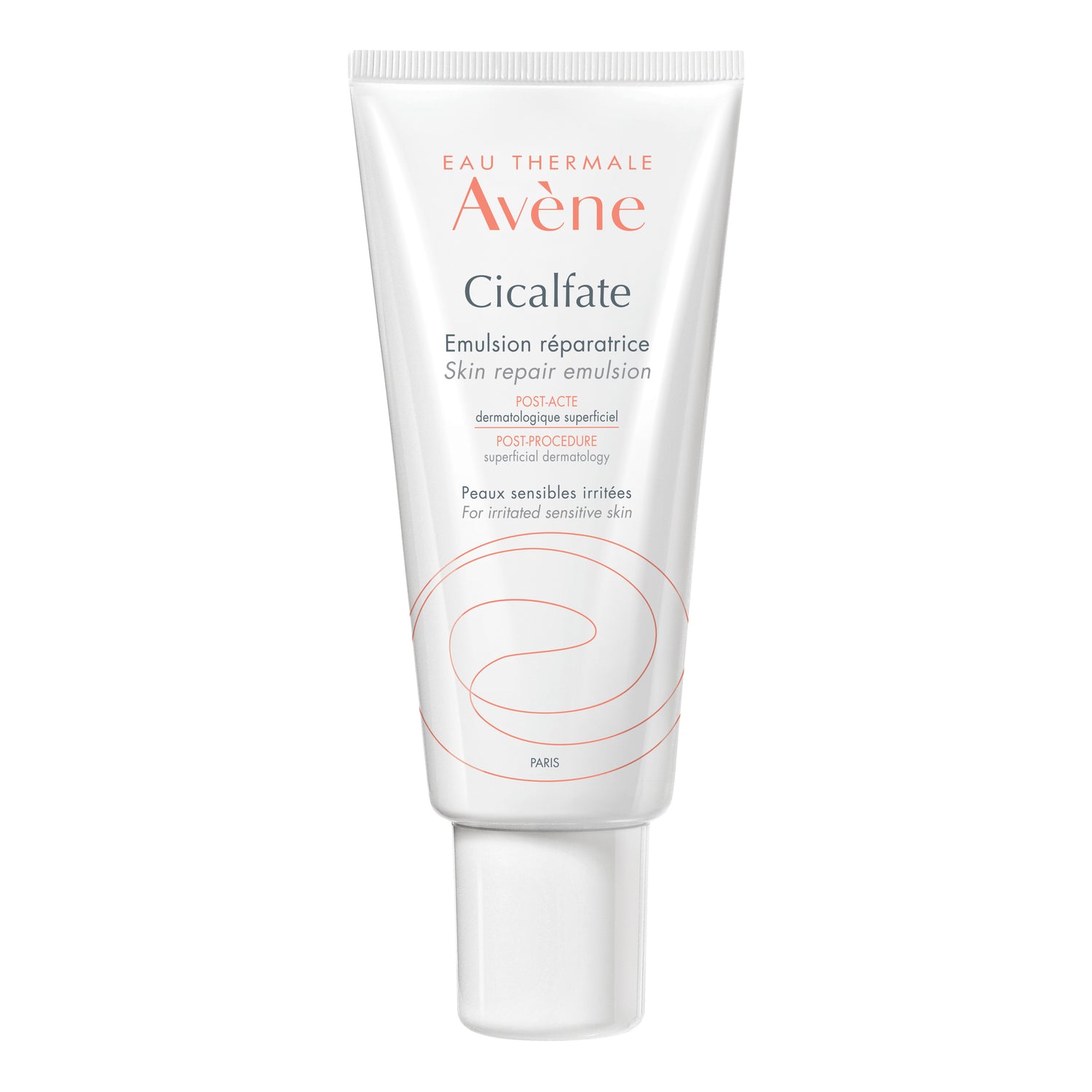 AVENE Cicalfate Post-acta Emulsione 40ml