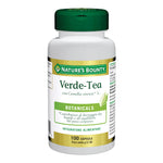 VERDE TEA 100CPS  