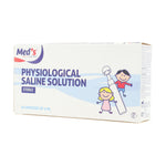 MEDS SOLUZIONE FISIOL 20FL 5ML  